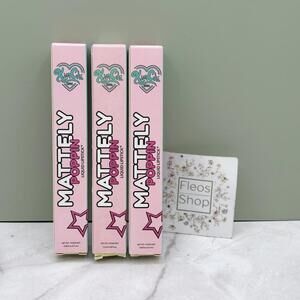 KimChi Chic Lipstick Head Queen in Charge - 3-PACK